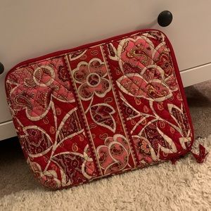 Vera Bradley Laptop Case